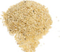 WALMOH Gold Sicila Gel Gravel Stones 3-5mm, Pack of 1/2 Kg (500G), Premium Quality for Vase Filling, Gradening, Landscaping & Decoration.